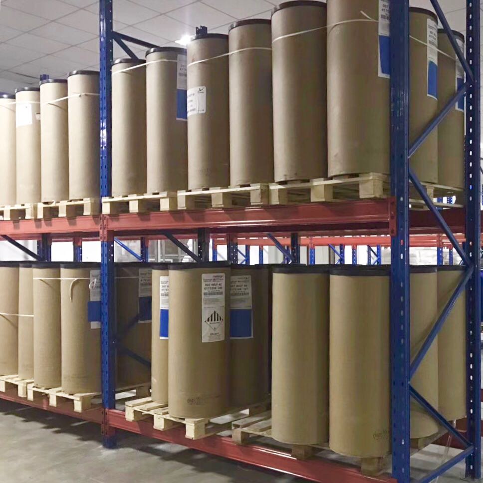 Auxiliary Chemicals